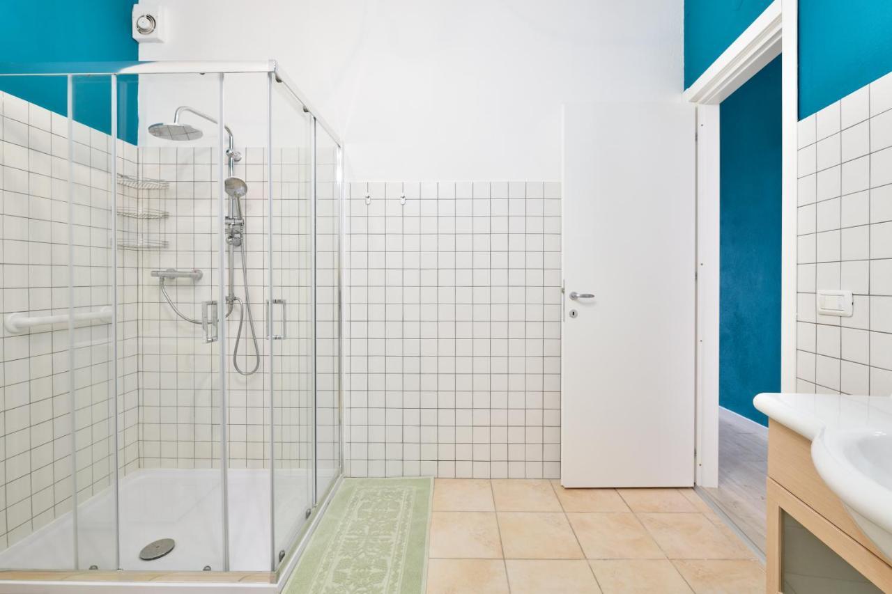 Gorropu Guest House Baunei Zewnętrze zdjęcie