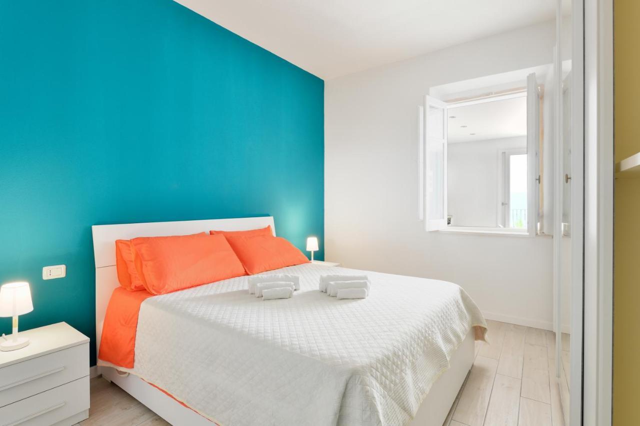 Gorropu Guest House Baunei Zewnętrze zdjęcie