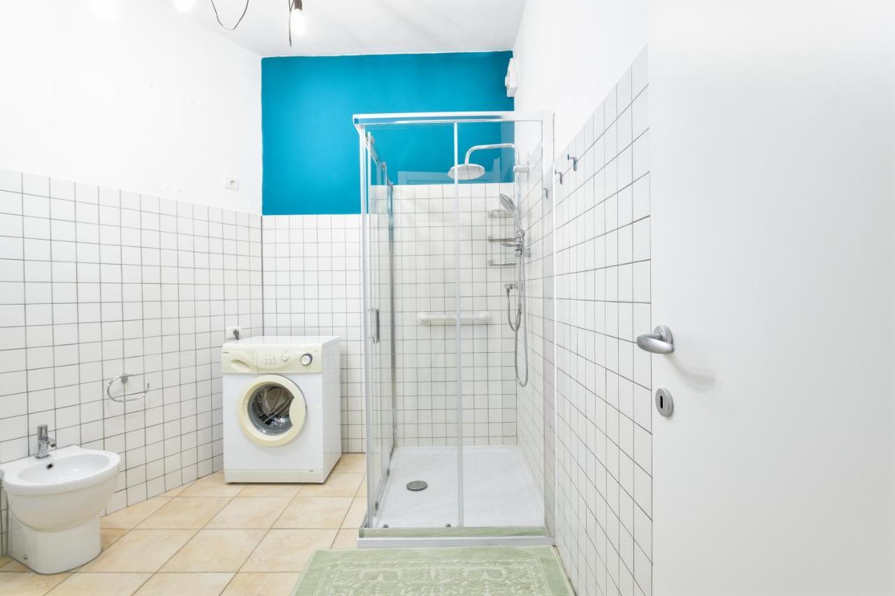 Gorropu Guest House Baunei Zewnętrze zdjęcie