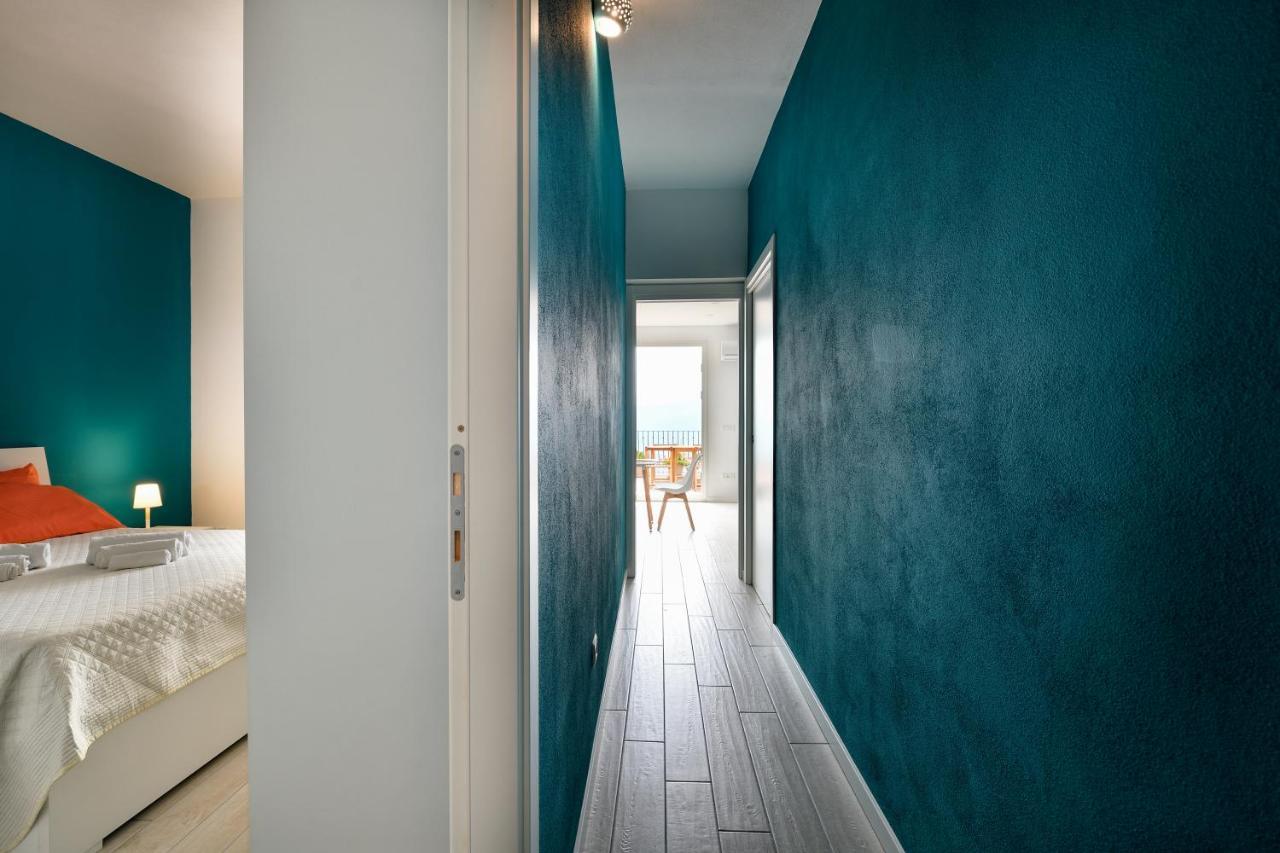 Gorropu Guest House Baunei Zewnętrze zdjęcie
